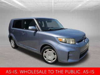 2012 Scion xB Base