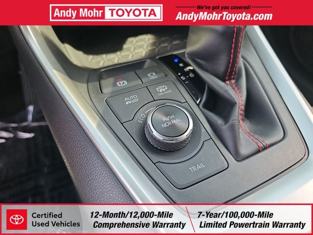 2021 Toyota RAV4 Prime SE