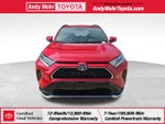 2021 Toyota RAV4 Prime SE