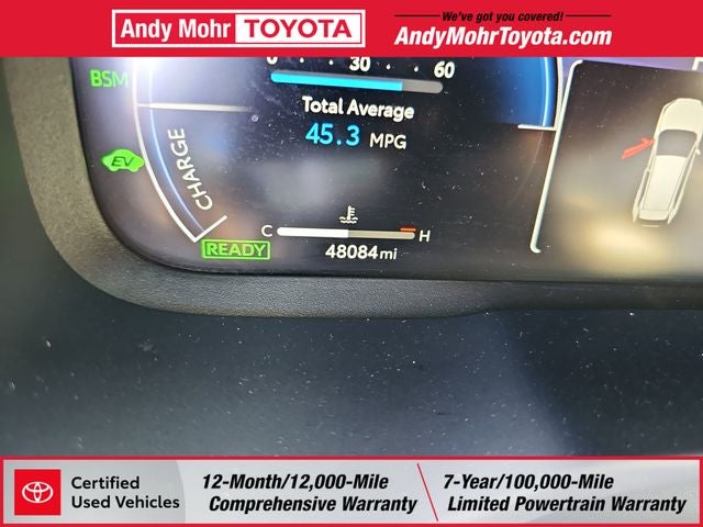 2025 Toyota RAV4 Hybrid Limited