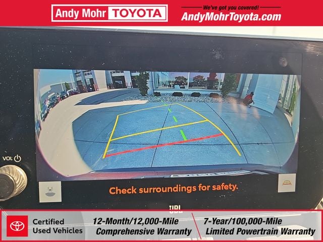 2025 Toyota RAV4 Hybrid Limited