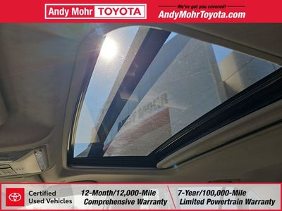 2025 Toyota RAV4 Hybrid Limited
