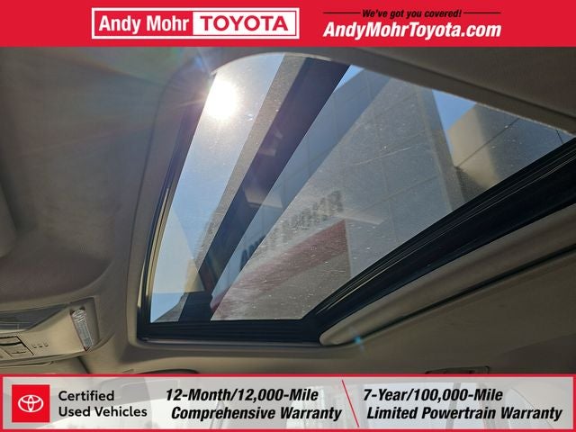 2025 Toyota RAV4 Hybrid Limited