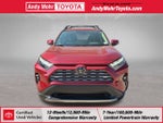 2025 Toyota RAV4 Hybrid Limited