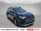 2020 Toyota RAV4 Hybrid Limited