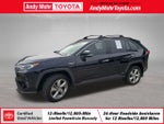 2020 Toyota RAV4 Hybrid Limited