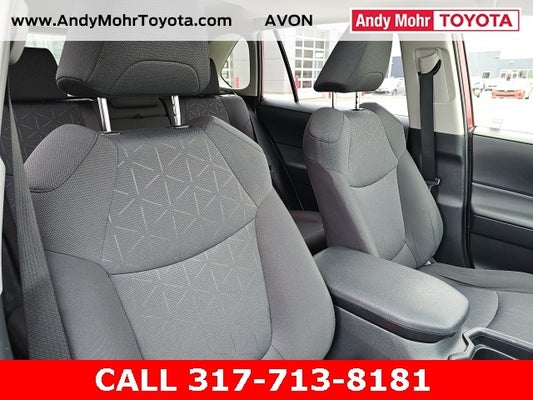 2019 Toyota RAV4 XLE in Indianapolis, IN - Andy Mohr Automotive