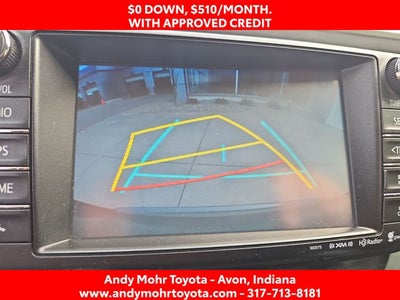 2018 Toyota RAV4 Hybrid XLE