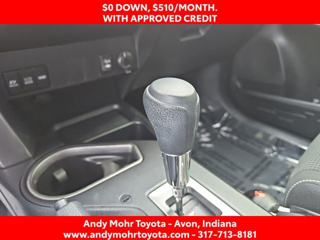 2018 Toyota RAV4 Hybrid XLE