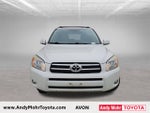 2007 Toyota RAV4 Limited