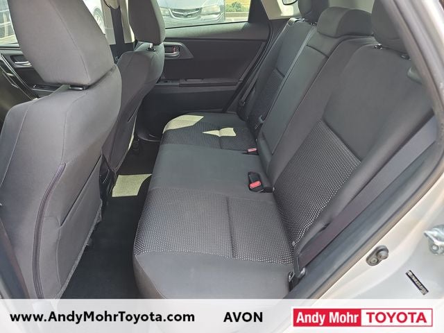 2016 Scion iM Base