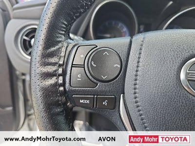 2016 Scion iM Base