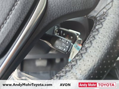 2016 Scion iM Base