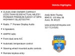 2016 Scion iM Base