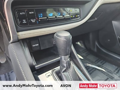 2016 Scion iM Base
