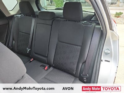 2016 Scion iM Base