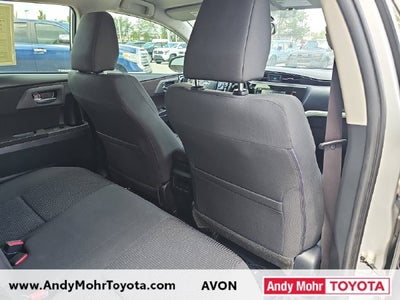 2016 Scion iM Base