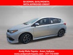 2016 Scion iM Base