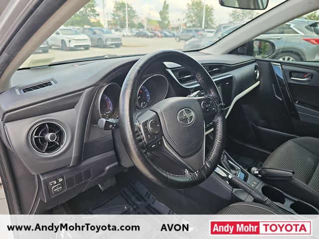 2016 Scion iM Base