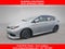2017 Toyota Corolla iM Base