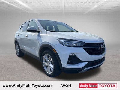 2021 Buick Encore GX Preferred