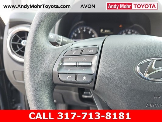 2023 Hyundai Kona SEL in Indianapolis, IN - Andy Mohr Automotive