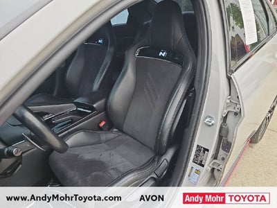 2023 Hyundai Elantra N Base