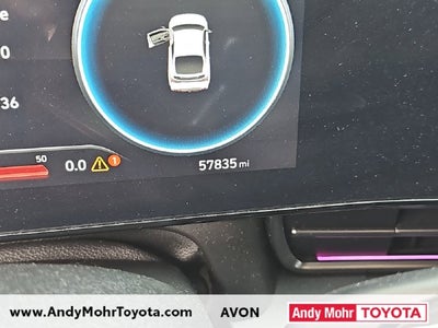 2023 Hyundai Elantra N Base
