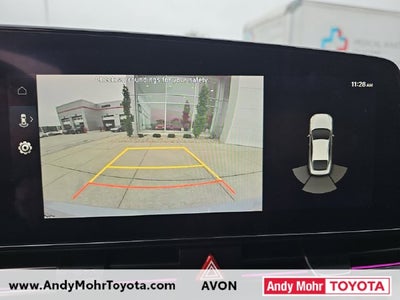 2023 Hyundai Elantra N Base
