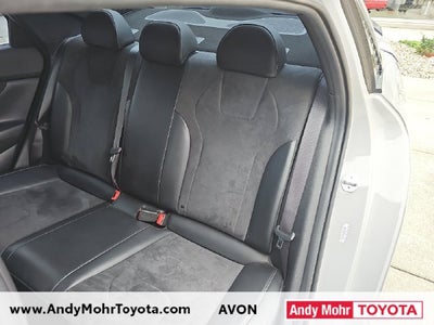 2023 Hyundai Elantra N Base
