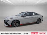 2023 Hyundai Elantra N Base