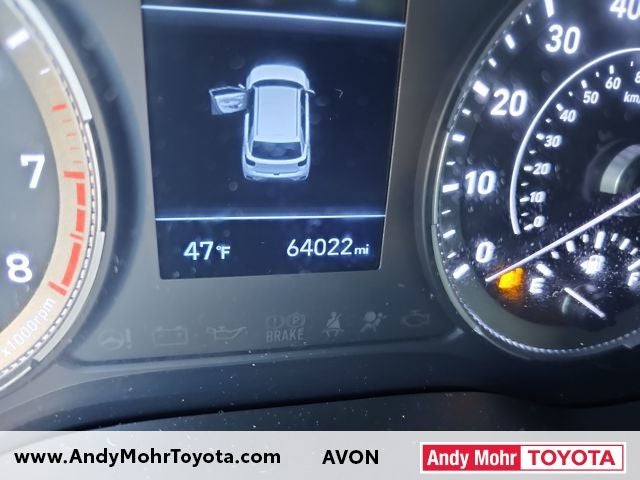 2020 Hyundai Venue SEL