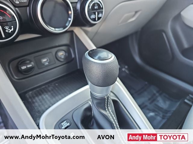 2020 Hyundai Venue SEL