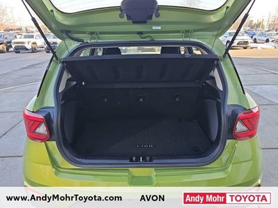 2020 Hyundai Venue SEL