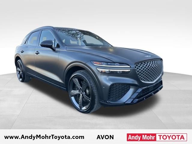 2023 Genesis GV70 2.5T Sport Prestige