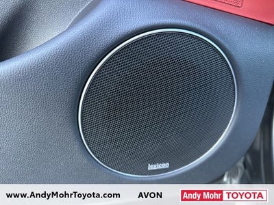 2023 Genesis GV70 2.5T Sport Prestige