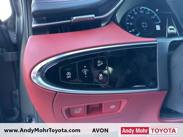 2023 Genesis GV70 2.5T Sport Prestige