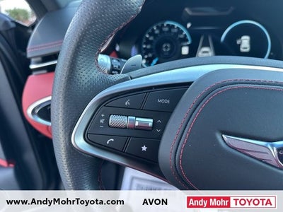 2023 Genesis GV70 2.5T Sport Prestige