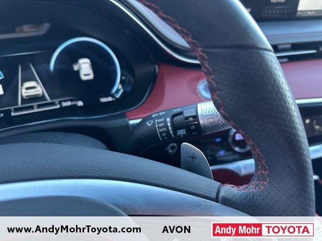 2023 Genesis GV70 2.5T Sport Prestige