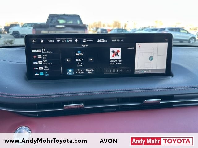 2023 Genesis GV70 2.5T Sport Prestige