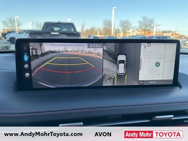 2023 Genesis GV70 2.5T Sport Prestige