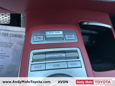 2023 Genesis GV70 2.5T Sport Prestige