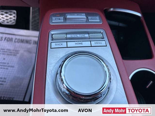 2023 Genesis GV70 2.5T Sport Prestige