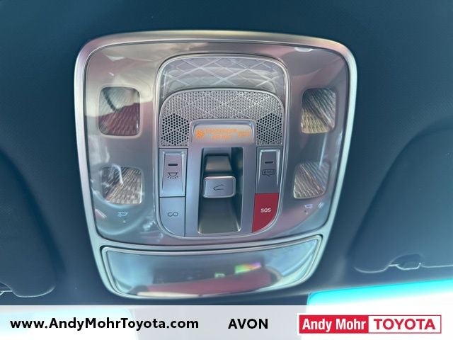 2023 Genesis GV70 2.5T Sport Prestige