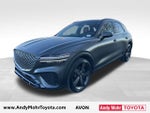 2023 Genesis GV70 2.5T Sport Prestige