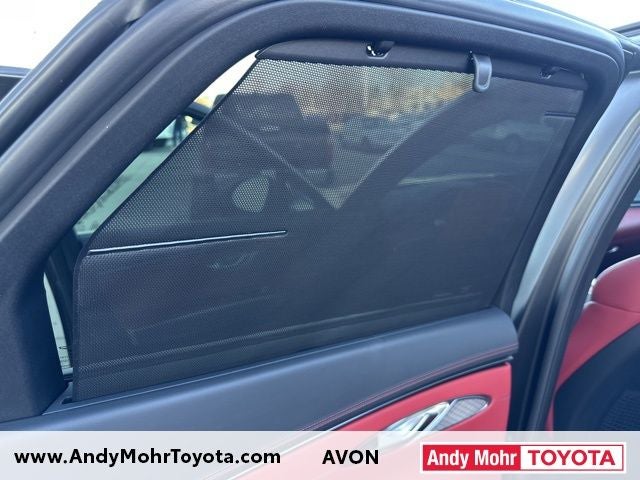 2023 Genesis GV70 2.5T Sport Prestige