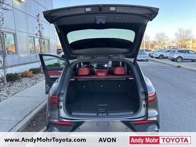 2023 Genesis GV70 2.5T Sport Prestige