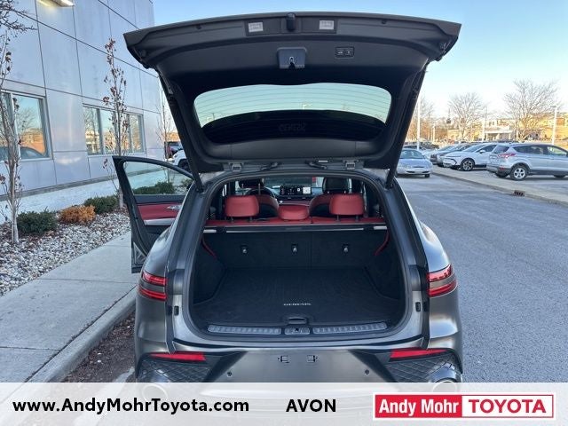 2023 Genesis GV70 2.5T Sport Prestige