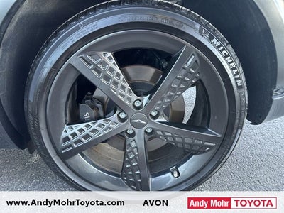 2023 Genesis GV70 2.5T Sport Prestige