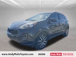 2019 Kia Sportage EX